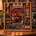 AKR Premium Shadow Box PVNA