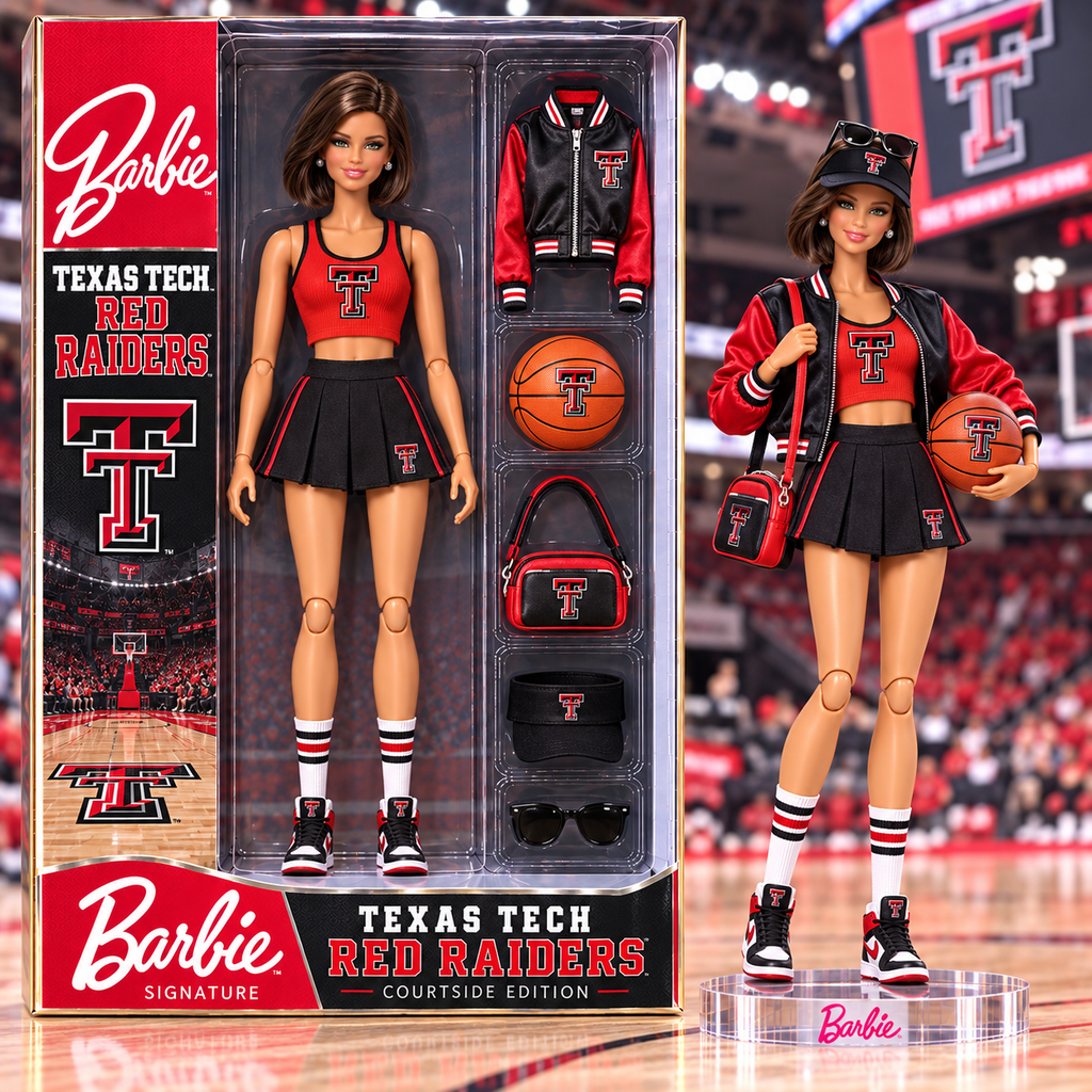 TTRR Premium Commemorative Figure TTTT