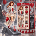 Premium PNW Commemorative Figure TMH