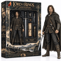 Premium LOTR Commemorative Figure PDL