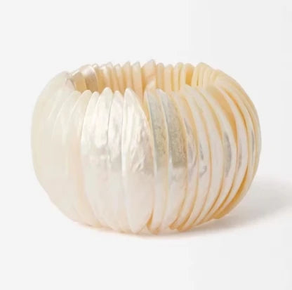 Bohemian Beach Bracelet Women's Fashion Accessories Shell Bead Jewelry 2025 New Charm Wholesale